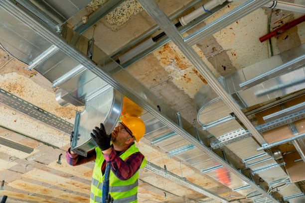Best HVAC Maintenance Near Me  in Moline, IL