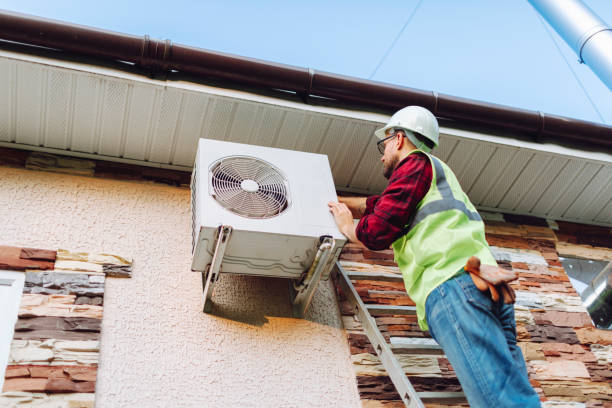 Best HVAC Companies Near Me  in Moline, IL