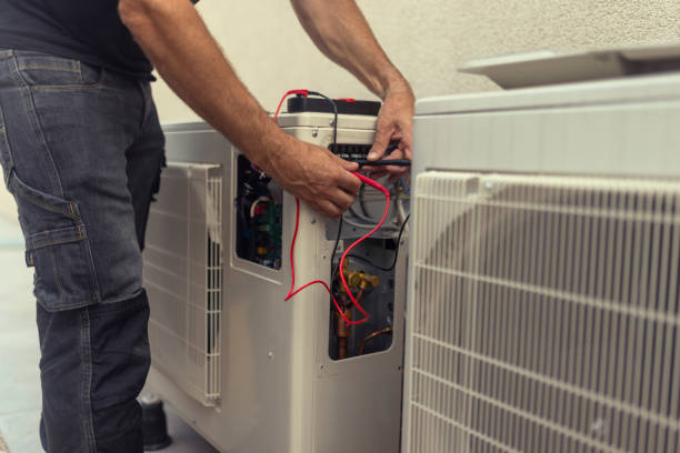 Reliable Moline, IL HVAC Solutions