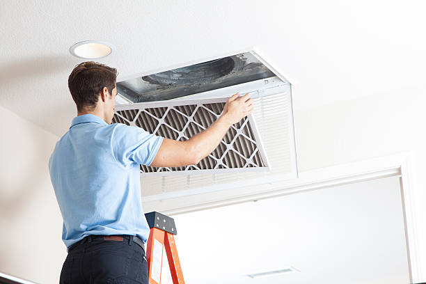 Best Heating Repair Services  in Moline, IL