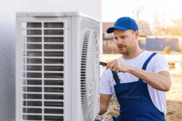 Best Affordable Air Conditioning Repair  in Moline, IL