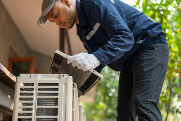 Best Best HVAC Companies  in Moline, IL