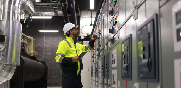 Best HVAC Cleaning Services  in Moline, IL
