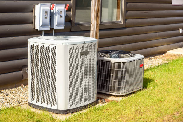Best HVAC Repair Near Me  in Moline, IL