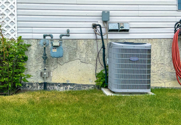 Best HVAC Replacement Cost  in Moline, IL